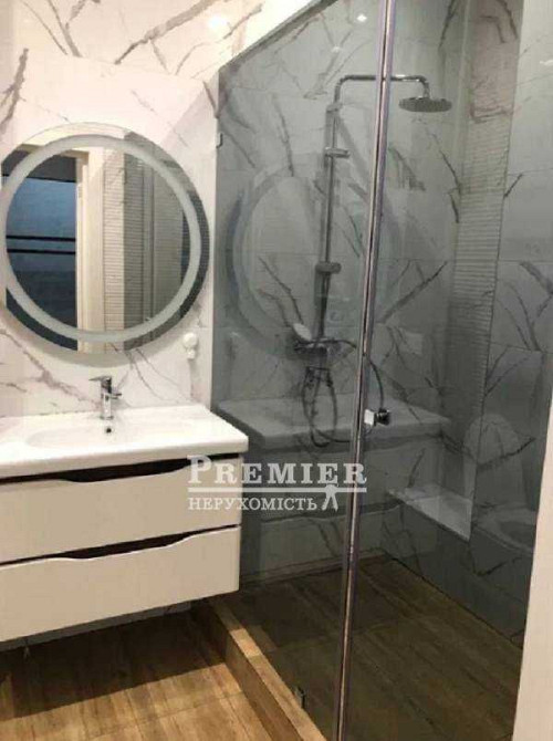 Терміновий продаж! 1 кім квартира 56м2 Євроремонт Французський Бульвар Одеса - зображення 6