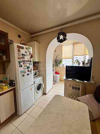 Цікава обжита 2км квартира Ивано-Франковск