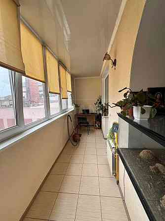 Цікава обжита 2км квартира Ивано-Франковск