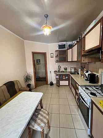 Цікава обжита 2км квартира Ивано-Франковск