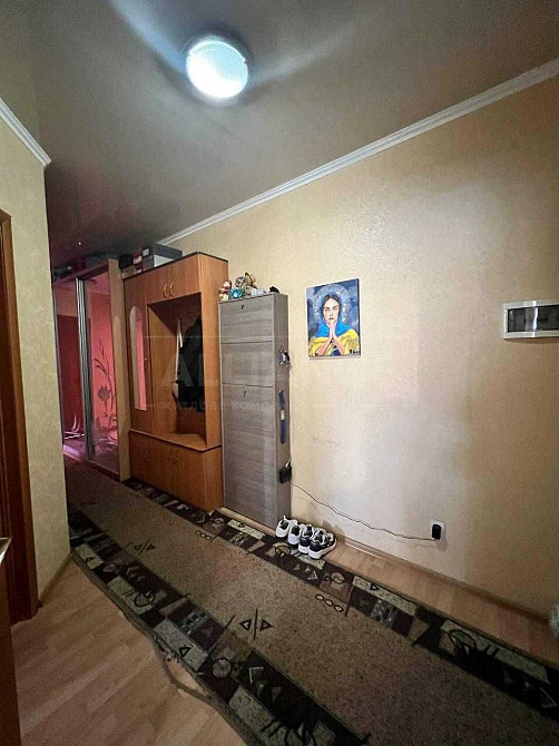 Цікава обжита 2км квартира Івано-Франківськ - зображення 8