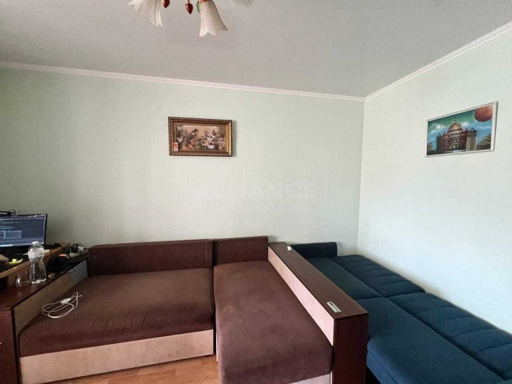 Цікава обжита 2км квартира Івано-Франківськ - зображення 7