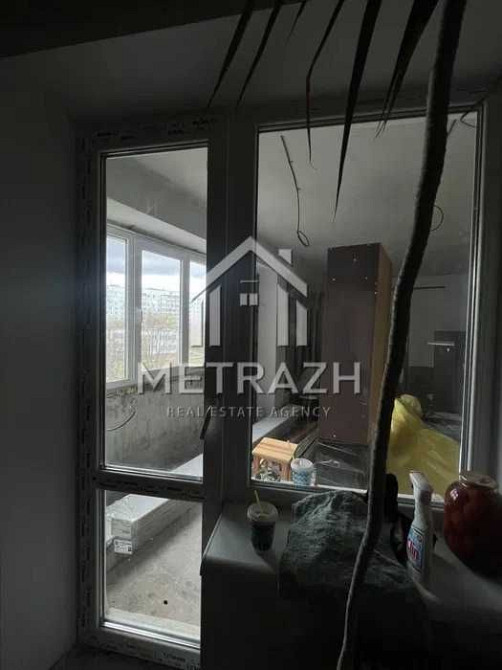 Продам 2к квартиру! Салтовка! ТРК Украина (86797) Харків - зображення 2