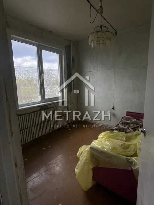 Продам 2к квартиру! Салтовка! ТРК Украина (86797) Харків - зображення 7