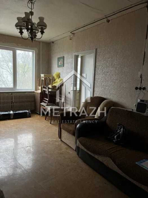 Продам 2к квартиру! Салтовка! ТРК Украина (86797) Харків - зображення 5