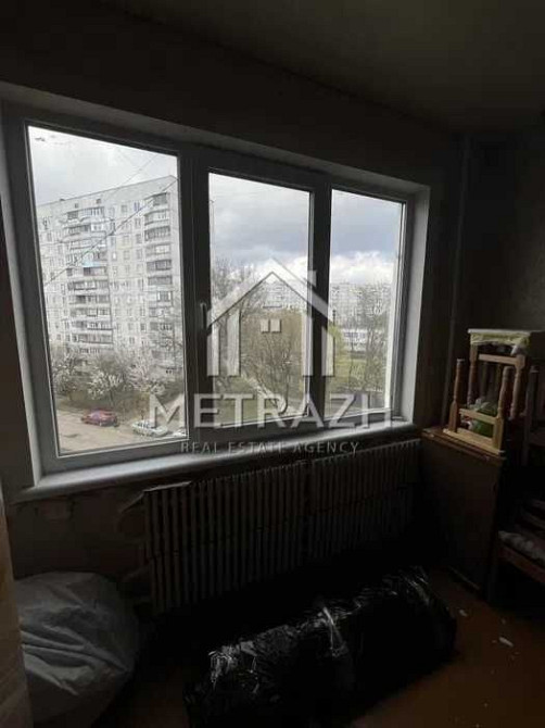 Продам 2к квартиру! Салтовка! ТРК Украина (86797) Харків - зображення 3