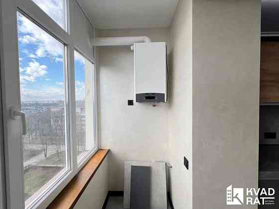 Продаю 1кім квартиру з ремонтом біля парку Шевченка Ивано-Франковск