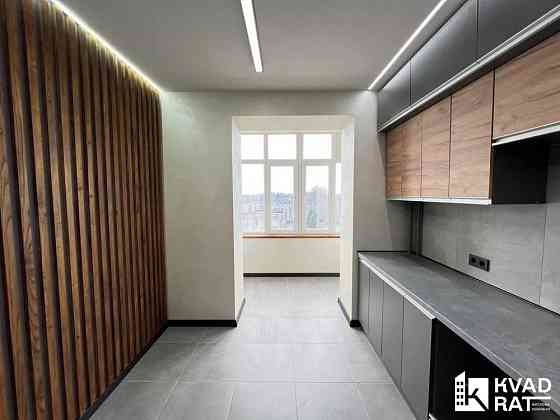 Продаю 1кім квартиру з ремонтом біля парку Шевченка Ивано-Франковск