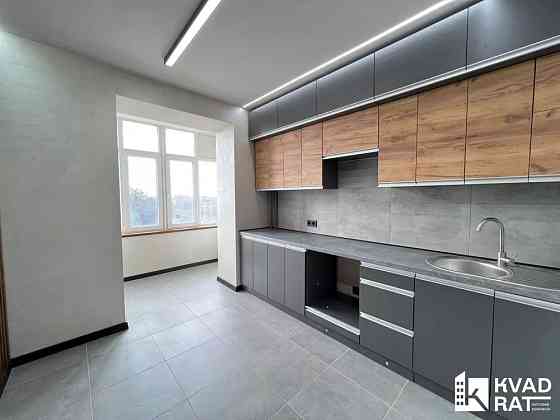 Продаю 1кім квартиру з ремонтом біля парку Шевченка Ивано-Франковск