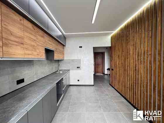 Продаю 1кім квартиру з ремонтом біля парку Шевченка Ивано-Франковск