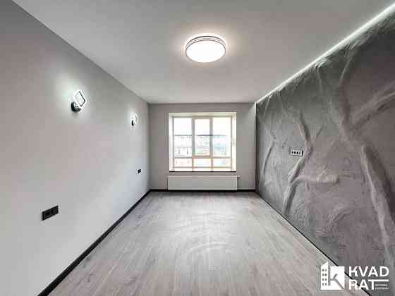 Продаю 1кім квартиру з ремонтом біля парку Шевченка Ивано-Франковск