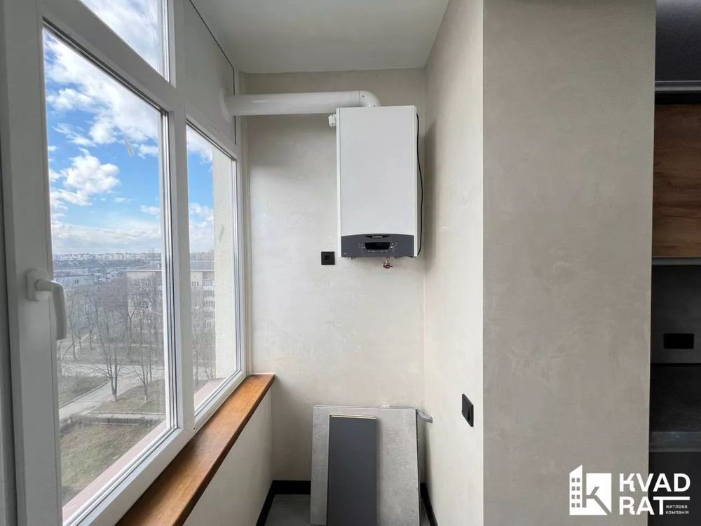 Продаю 1кім квартиру з ремонтом біля парку Шевченка Івано-Франківськ - зображення 4