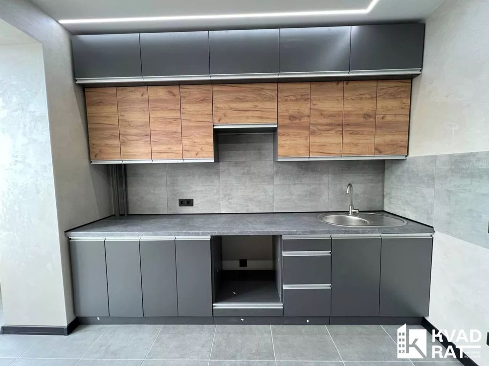 Продаю 1кім квартиру з ремонтом біля парку Шевченка Івано-Франківськ - зображення 3