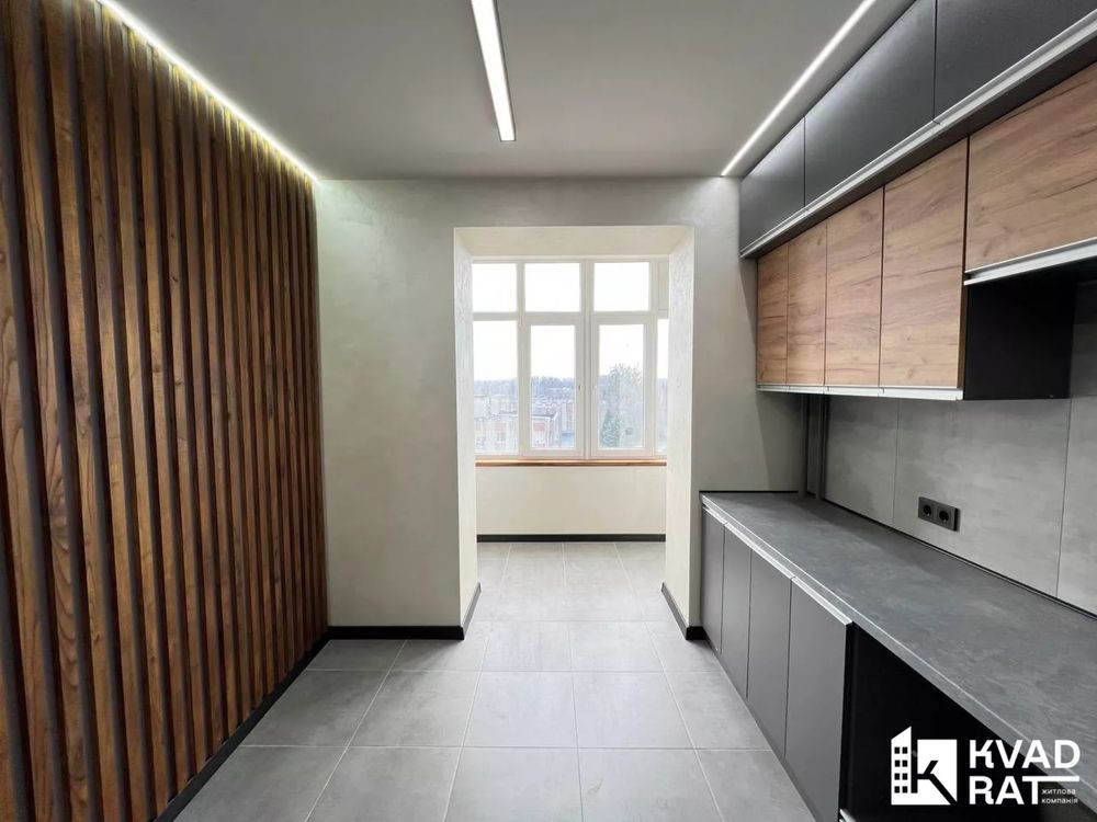 Продаю 1кім квартиру з ремонтом біля парку Шевченка Івано-Франківськ - зображення 2