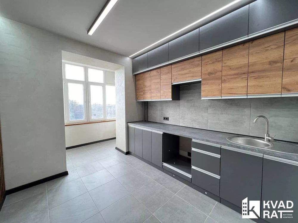 Продаю 1кім квартиру з ремонтом біля парку Шевченка Івано-Франківськ - зображення 1