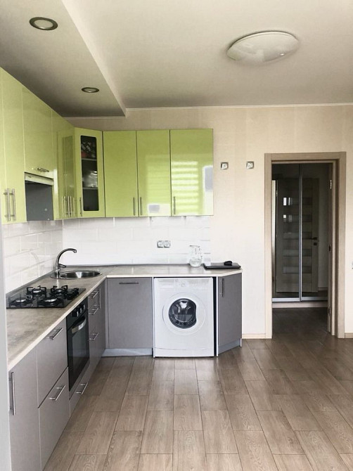 Продам 2к з МІНІМАЛЬНИМ оформленням по СЕРТИФІКАТУ Ирпень - изображение 5