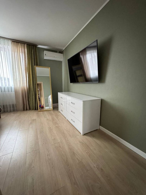 Продам 2к з МІНІМАЛЬНИМ оформленням по СЕРТИФІКАТУ Ирпень - изображение 2