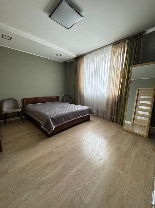 Продам 2к з МІНІМАЛЬНИМ оформленням по СЕРТИФІКАТУ Ирпень - изображение 1