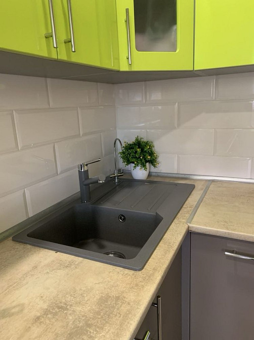 Продам 2к з МІНІМАЛЬНИМ оформленням по СЕРТИФІКАТУ Ирпень - изображение 4