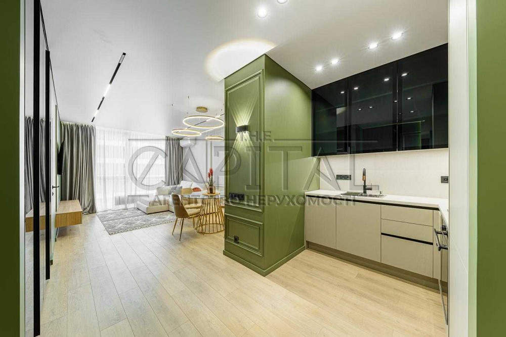 Продажа квартиры, ЖК Great, ул. Днепровская наб, Дарницкий р-н Київ - зображення 5