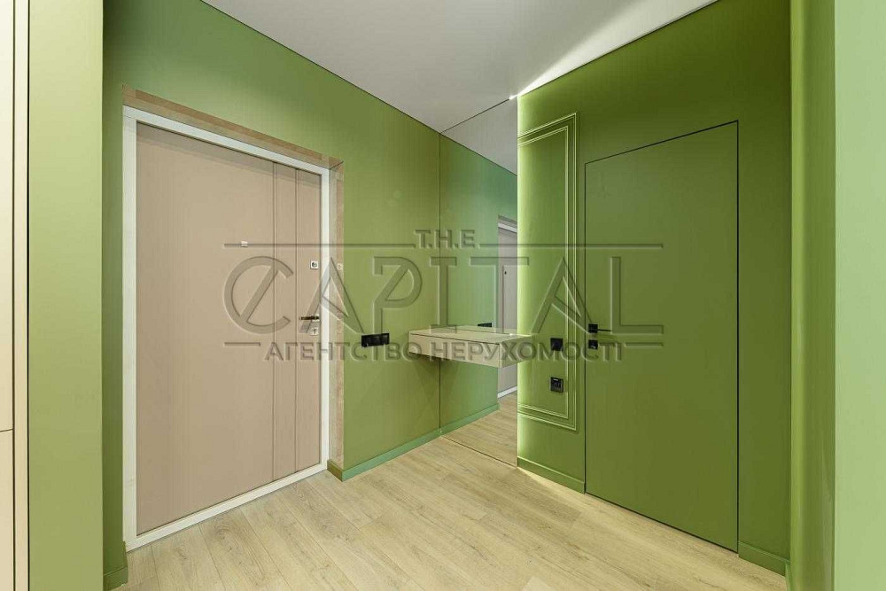 Продажа квартиры, ЖК Great, ул. Днепровская наб, Дарницкий р-н Київ - зображення 8