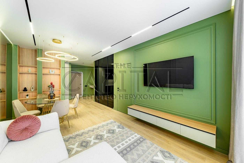 Продажа квартиры, ЖК Great, ул. Днепровская наб, Дарницкий р-н Київ - зображення 3