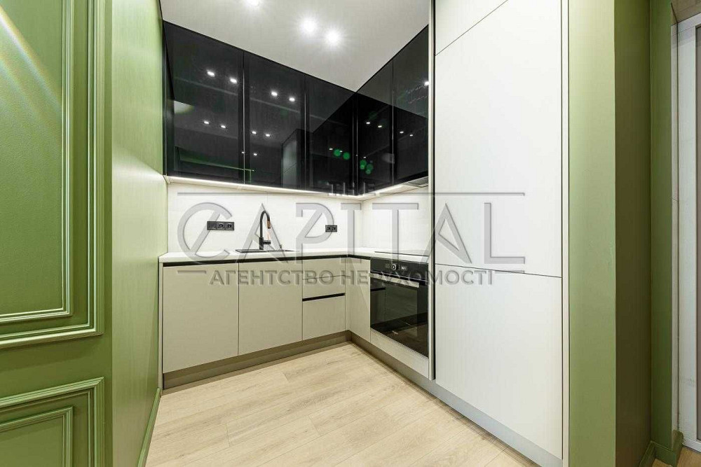 Продажа квартиры, ЖК Great, ул. Днепровская наб, Дарницкий р-н Київ - зображення 7