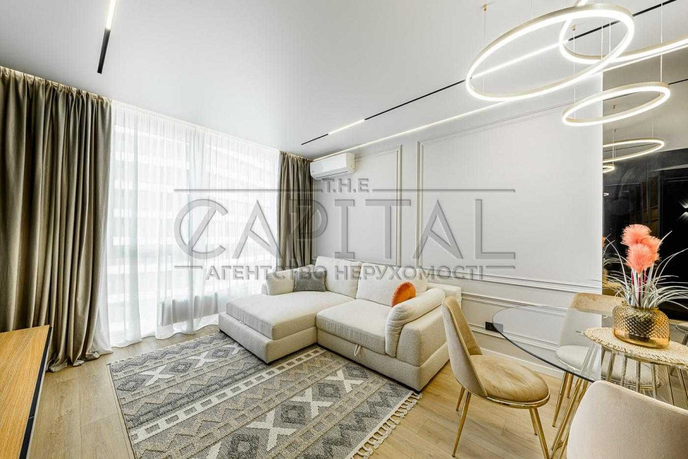 Продажа квартиры, ЖК Great, ул. Днепровская наб, Дарницкий р-н Київ - зображення 1