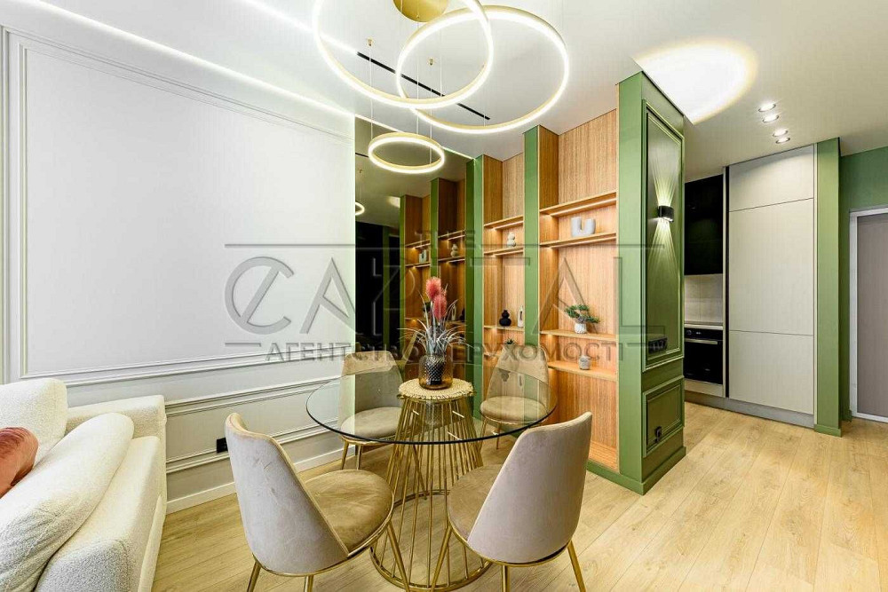 Продажа квартиры, ЖК Great, ул. Днепровская наб, Дарницкий р-н Київ - зображення 4