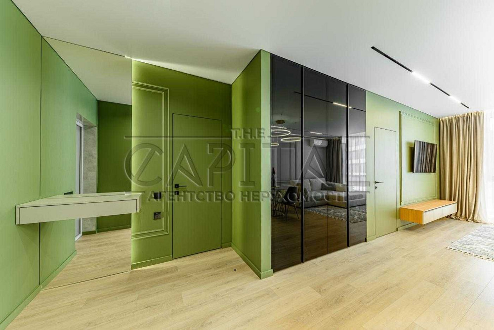 Продажа квартиры, ЖК Great, ул. Днепровская наб, Дарницкий р-н Київ - зображення 6