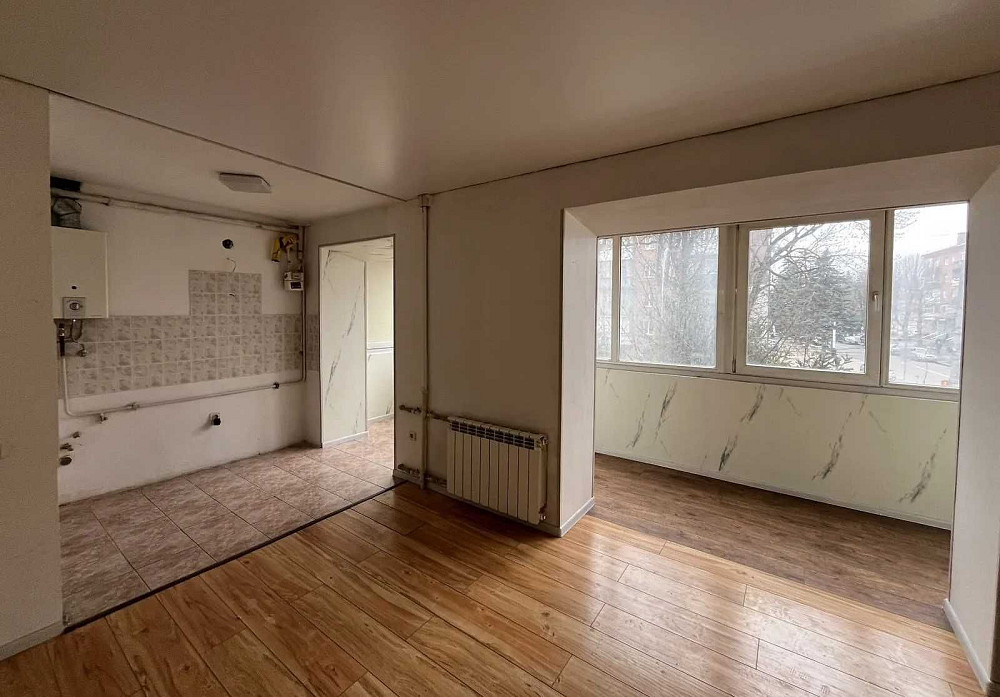 38263 продаж 2 кімнатної квартири в центрі нашого міста Хмельницький - зображення 1