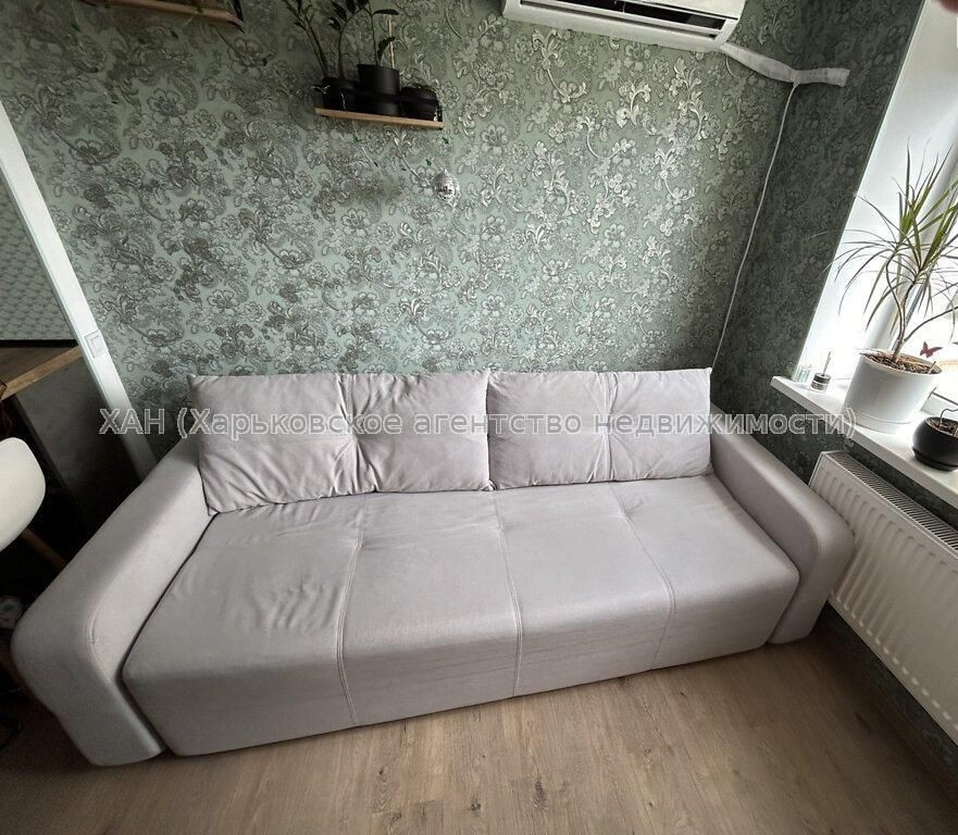 Квартира студия район Одесской Е68 Харків - зображення 6