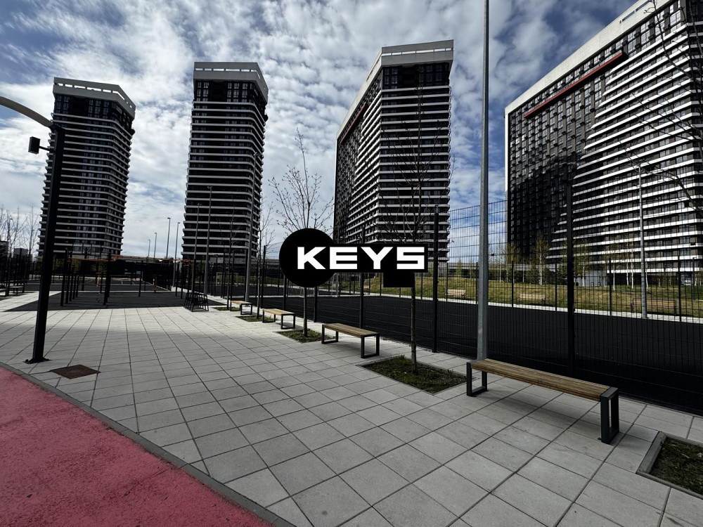 96м2, ЖК Great/Грейт. Продається 3к.квартира, Причальна Київ - зображення 7