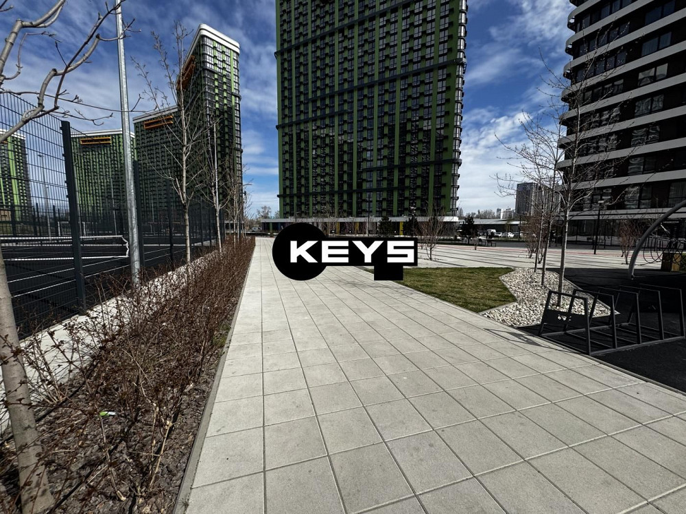 96м2, ЖК Great/Грейт. Продається 3к.квартира, Причальна Київ - зображення 3