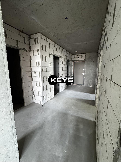 96м2, ЖК Great/Грейт. Продається 3к.квартира, Причальна Київ - зображення 5