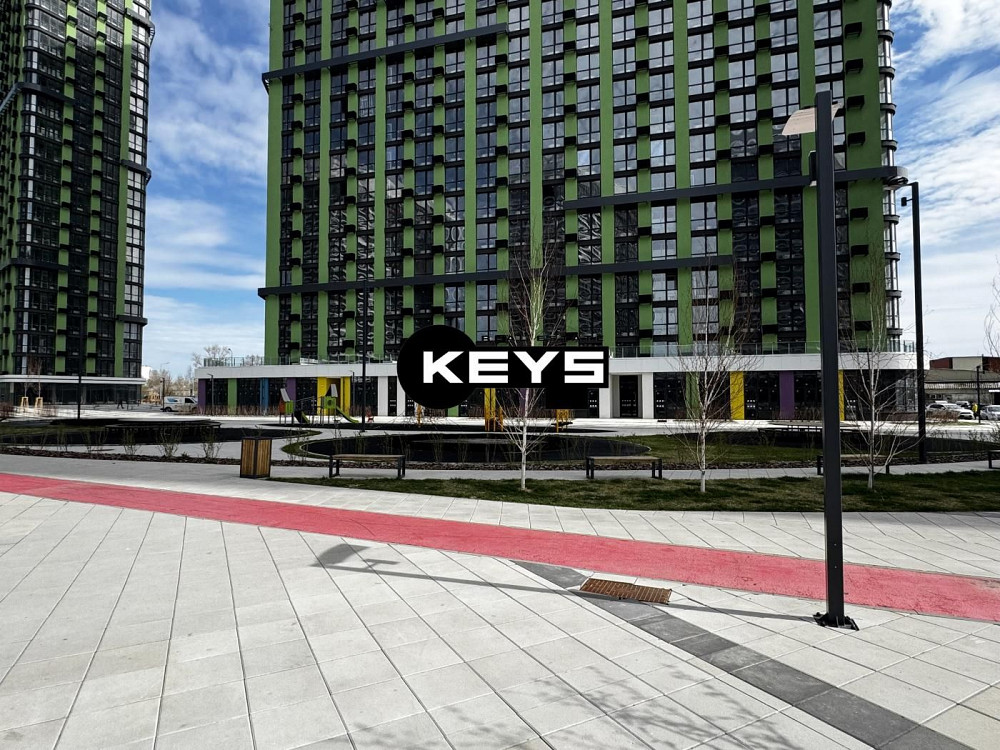 96м2, ЖК Great/Грейт. Продається 3к.квартира, Причальна Київ - зображення 4