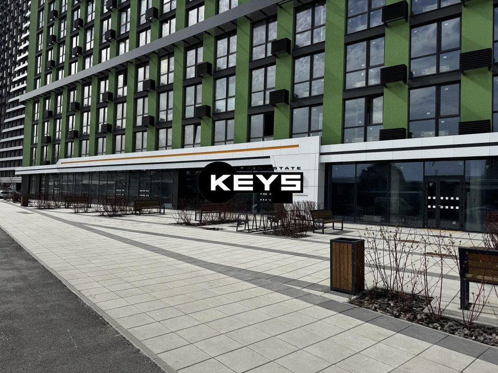 96м2, ЖК Great/Грейт. Продається 3к.квартира, Причальна Київ - зображення 8