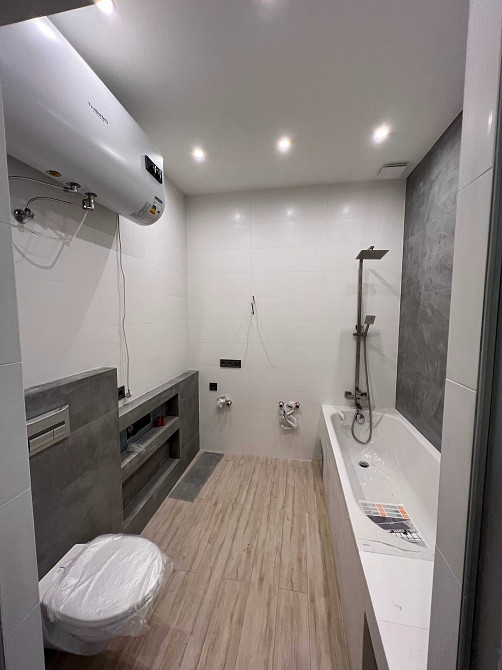 Продам 3к квартиру ЖК Южный Днепр - изображение 6