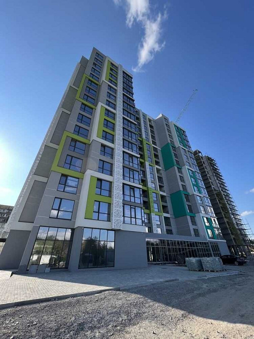 Продам 3к квартиру ЖК Южный Днепр - изображение 1