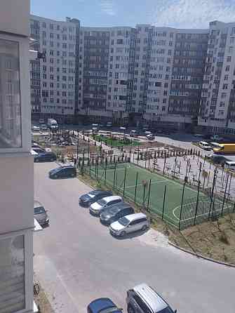 ВЛАСНИК, Київська 9Д, 58м.кв. Тернополь