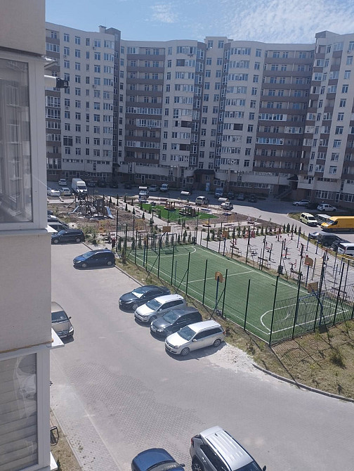 ВЛАСНИК, Київська 9Д, 58м.кв. Тернополь - изображение 2