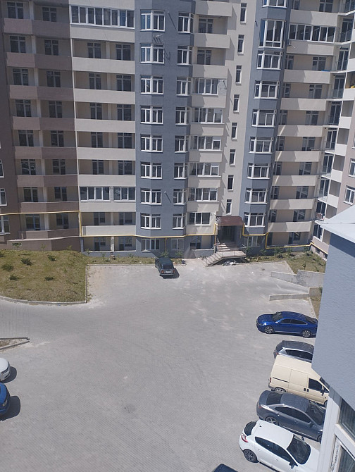 ВЛАСНИК, Київська 9Д, 58м.кв. Тернополь - изображение 3