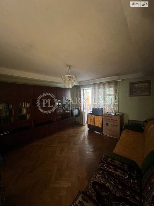 Продаж 2к квартири Володимиро-Либідська 16 Голосіївськ м.Палац Україна Київ - зображення 1