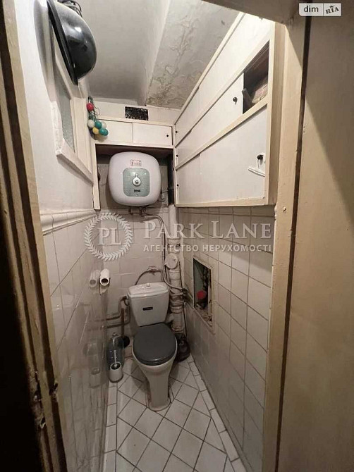 Продаж 2к квартири Володимиро-Либідська 16 Голосіївськ м.Палац Україна Київ - зображення 7