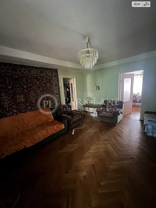 Продаж 2к квартири Володимиро-Либідська 16 Голосіївськ м.Палац Україна Київ - зображення 4