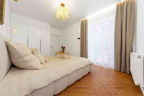 Вишукана 2кімнатна у якісному будинку Ивано-Франковск