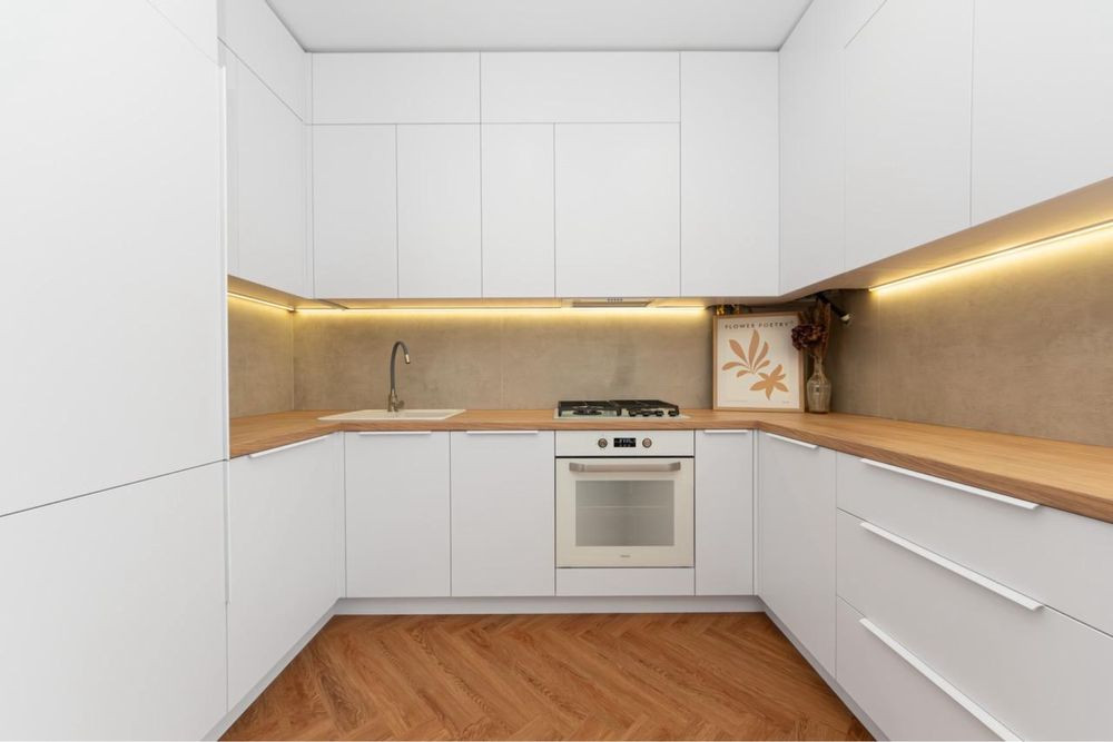 Вишукана 2кімнатна у якісному будинку Ивано-Франковск - изображение 4