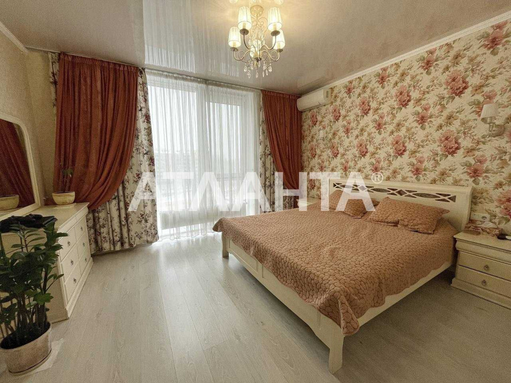 Красивая и просторная‼️ 2-комнатная с ремонтом в ЖК Звёздный городок 2 Одесса - изображение 5