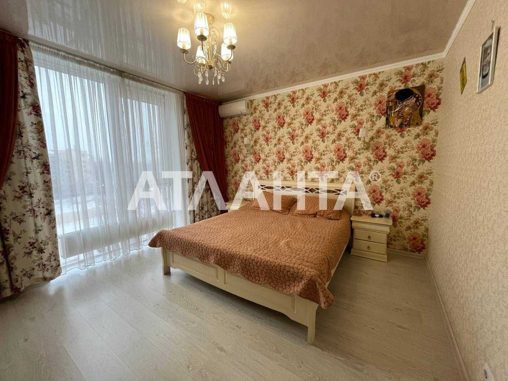 Красивая и просторная‼️ 2-комнатная с ремонтом в ЖК Звёздный городок 2 Одесса - изображение 6