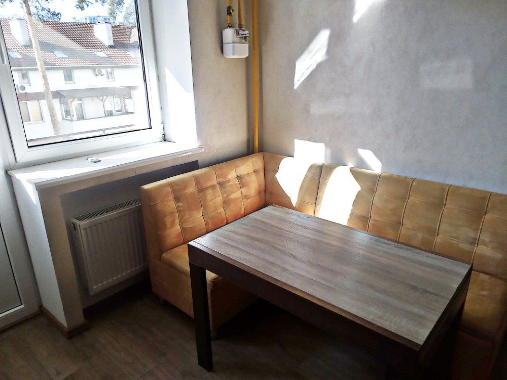 Хороша однокімнатна квартира в комфортному ЖК Женев'єва Ірпінь - зображення 3